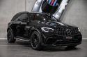 2021 Mercedes-Benz GLC-Class X253 GLC63 AMG S Wagon 5dr SPEEDSHIFT MCT 9sp 4MATIC+ 4.0TT 