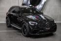 2021 Mercedes-Benz GLC-Class X253 GLC63 AMG S Wagon 5dr SPEEDSHIFT MCT 9sp 4MATIC+ 4.0TT 