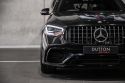 2021 Mercedes-Benz GLC-Class X253 GLC63 AMG S Wagon 5dr SPEEDSHIFT MCT 9sp 4MATIC+ 4.0TT 