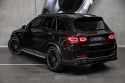 2021 Mercedes-Benz GLC-Class X253 GLC63 AMG S Wagon 5dr SPEEDSHIFT MCT 9sp 4MATIC+ 4.0TT 