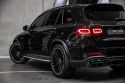 2021 Mercedes-Benz GLC-Class X253 GLC63 AMG S Wagon 5dr SPEEDSHIFT MCT 9sp 4MATIC+ 4.0TT 