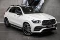 2021 Mercedes-Benz GLE-Class V167 GLE450 Wagon 5dr 9G-TRONIC 9sp 4MATIC 3.0T 