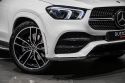 2021 Mercedes-Benz GLE-Class V167 GLE450 Wagon 5dr 9G-TRONIC 9sp 4MATIC 3.0T 