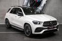 2021 Mercedes-Benz GLE-Class V167 GLE450 Wagon 5dr 9G-TRONIC 9sp 4MATIC 3.0T 