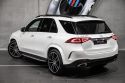 2021 Mercedes-Benz GLE-Class V167 GLE450 Wagon 5dr 9G-TRONIC 9sp 4MATIC 3.0T 