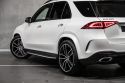 2021 Mercedes-Benz GLE-Class V167 GLE450 Wagon 5dr 9G-TRONIC 9sp 4MATIC 3.0T 