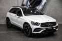 2023 Mercedes-Benz GLC-Class X253 GLC200 Wagon 5dr 9G-TRONIC 9sp 2.0T 