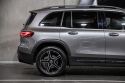 2020 Mercedes-Benz GLB-Class X247 GLB250 Wagon 7st 5dr DCT 8sp 4MATIC 2.0T [Feb] 