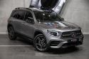 2020 Mercedes-Benz GLB-Class X247 GLB250 Wagon 7st 5dr DCT 8sp 4MATIC 2.0T [Feb] 