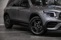 2020 Mercedes-Benz GLB-Class X247 GLB250 Wagon 7st 5dr DCT 8sp 4MATIC 2.0T [Feb] 