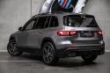 2020 Mercedes-Benz GLB-Class X247 GLB250 Wagon 7st 5dr DCT 8sp 4MATIC 2.0T [Feb] 