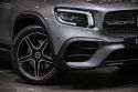 2020 Mercedes-Benz GLB-Class X247 GLB250 Wagon 7st 5dr DCT 8sp 4MATIC 2.0T [Feb] 