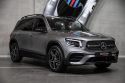 2020 Mercedes-Benz GLB-Class X247 GLB250 Wagon 7st 5dr DCT 8sp 4MATIC 2.0T [Feb] 