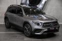 2020 Mercedes-Benz GLB-Class X247 GLB250 Wagon 7st 5dr DCT 8sp 4MATIC 2.0T [Feb] 