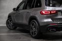 2020 Mercedes-Benz GLB-Class X247 GLB250 Wagon 7st 5dr DCT 8sp 4MATIC 2.0T [Feb] 