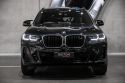 2022 BMW X3 G01 LCI M40i Wagon 5dr Steptronic 8sp 4x4 3.0T 