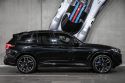 2022 BMW X3 G01 LCI M40i Wagon 5dr Steptronic 8sp 4x4 3.0T 