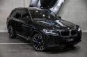 2022 BMW X3 G01 LCI M40i Wagon 5dr Steptronic 8sp 4x4 3.0T 