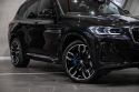 2022 BMW X3 G01 LCI M40i Wagon 5dr Steptronic 8sp 4x4 3.0T 