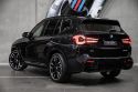 2022 BMW X3 G01 LCI M40i Wagon 5dr Steptronic 8sp 4x4 3.0T 