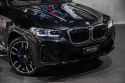 2022 BMW X3 G01 LCI M40i Wagon 5dr Steptronic 8sp 4x4 3.0T 