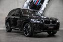 2022 BMW X3 G01 LCI M40i Wagon 5dr Steptronic 8sp 4x4 3.0T 