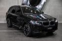 2022 BMW X3 G01 LCI M40i Wagon 5dr Steptronic 8sp 4x4 3.0T 