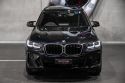 2022 BMW X3 G01 LCI M40i Wagon 5dr Steptronic 8sp 4x4 3.0T 