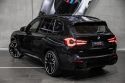 2022 BMW X3 G01 LCI M40i Wagon 5dr Steptronic 8sp 4x4 3.0T 