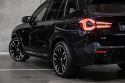 2022 BMW X3 G01 LCI M40i Wagon 5dr Steptronic 8sp 4x4 3.0T 