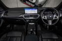 2022 BMW X3 G01 LCI M40i Wagon 5dr Steptronic 8sp 4x4 3.0T 