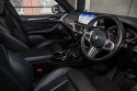 2022 BMW X3 G01 LCI M40i Wagon 5dr Steptronic 8sp 4x4 3.0T 