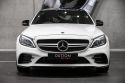 2019 Mercedes-Benz C-Class W205 C43 AMG Sedan 4dr 9G-TRONIC 9sp 4MATIC 3.0TT 