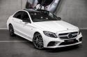 2019 Mercedes-Benz C-Class W205 C43 AMG Sedan 4dr 9G-TRONIC 9sp 4MATIC 3.0TT 