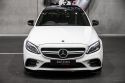 2019 Mercedes-Benz C-Class W205 C43 AMG Sedan 4dr 9G-TRONIC 9sp 4MATIC 3.0TT 