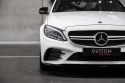 2019 Mercedes-Benz C-Class W205 C43 AMG Sedan 4dr 9G-TRONIC 9sp 4MATIC 3.0TT 