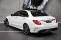 2019 Mercedes-Benz C-Class W205 C43 AMG Sedan 4dr 9G-TRONIC 9sp 4MATIC 3.0TT 