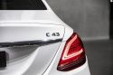 2019 Mercedes-Benz C-Class W205 C43 AMG Sedan 4dr 9G-TRONIC 9sp 4MATIC 3.0TT 