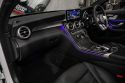 2019 Mercedes-Benz C-Class W205 C43 AMG Sedan 4dr 9G-TRONIC 9sp 4MATIC 3.0TT 