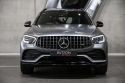 2021 Mercedes-Benz GLC-Class X253 GLC43 AMG Wagon 5dr SPEEDSHIFT TCT 9sp 4MATIC 3.0TT 