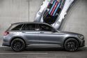 2021 Mercedes-Benz GLC-Class X253 GLC43 AMG Wagon 5dr SPEEDSHIFT TCT 9sp 4MATIC 3.0TT 