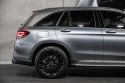 2021 Mercedes-Benz GLC-Class X253 GLC43 AMG Wagon 5dr SPEEDSHIFT TCT 9sp 4MATIC 3.0TT 