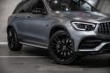 2021 Mercedes-Benz GLC-Class X253 GLC43 AMG Wagon 5dr SPEEDSHIFT TCT 9sp 4MATIC 3.0TT 