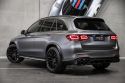 2021 Mercedes-Benz GLC-Class X253 GLC43 AMG Wagon 5dr SPEEDSHIFT TCT 9sp 4MATIC 3.0TT 