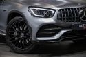 2021 Mercedes-Benz GLC-Class X253 GLC43 AMG Wagon 5dr SPEEDSHIFT TCT 9sp 4MATIC 3.0TT 