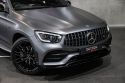 2021 Mercedes-Benz GLC-Class X253 GLC43 AMG Wagon 5dr SPEEDSHIFT TCT 9sp 4MATIC 3.0TT 