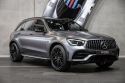 2021 Mercedes-Benz GLC-Class X253 GLC43 AMG Wagon 5dr SPEEDSHIFT TCT 9sp 4MATIC 3.0TT 