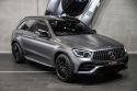 2021 Mercedes-Benz GLC-Class X253 GLC43 AMG Wagon 5dr SPEEDSHIFT TCT 9sp 4MATIC 3.0TT 