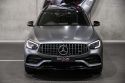 2021 Mercedes-Benz GLC-Class X253 GLC43 AMG Wagon 5dr SPEEDSHIFT TCT 9sp 4MATIC 3.0TT 