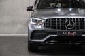 2021 Mercedes-Benz GLC-Class X253 GLC43 AMG Wagon 5dr SPEEDSHIFT TCT 9sp 4MATIC 3.0TT 